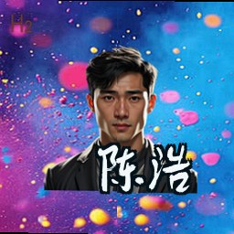 陈浩